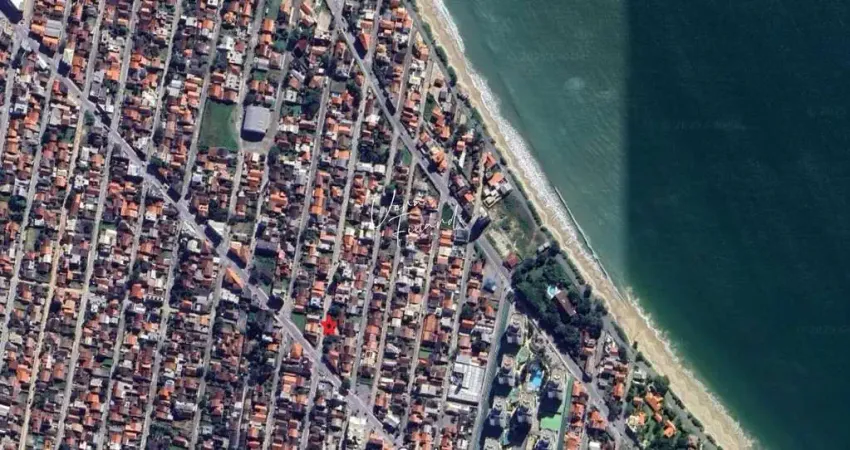 Terreno à venda na rua Tiradentes, Centro, Penha