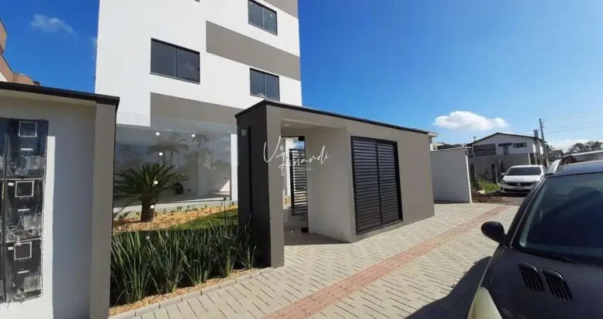 Apartamento para venda em joinville, vila nova, 2 dormitórios, 1 banheiro, 1 vaga