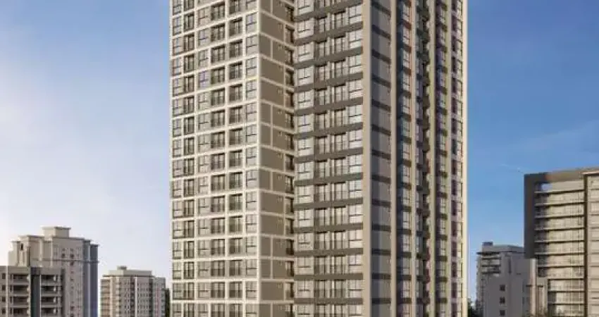 Apartamento para venda em joinville, centro, 1 dormitório, 1 banheiro