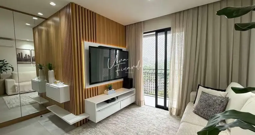 Apartamento para venda em joinville, santo antonio, 2 dormitórios, 1 suíte, 2 banheiros, 1 vaga