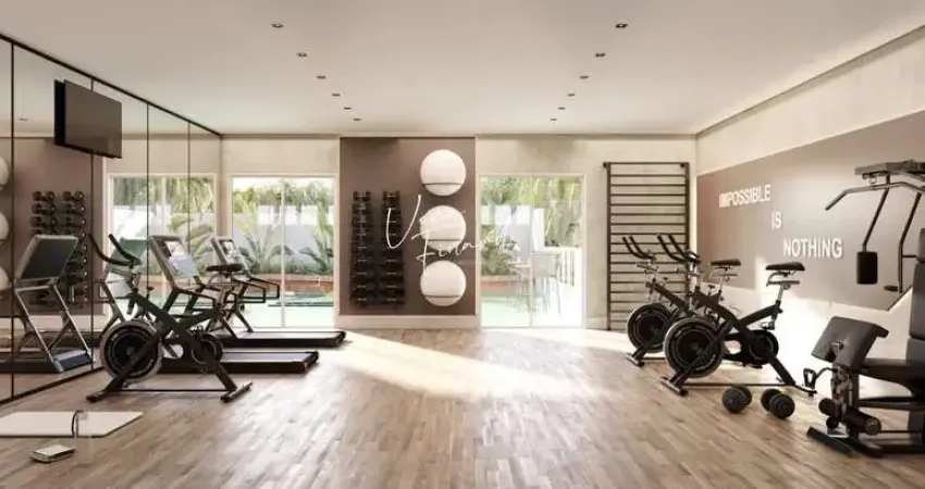 Apartamento para venda em joinville, anita garibaldi, 2 dormitórios, 1 suíte, 2 banheiros, 1 vaga