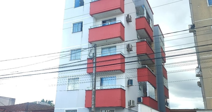 Apartamento com 3 quartos e 2 vagas bairro Costa e Silva