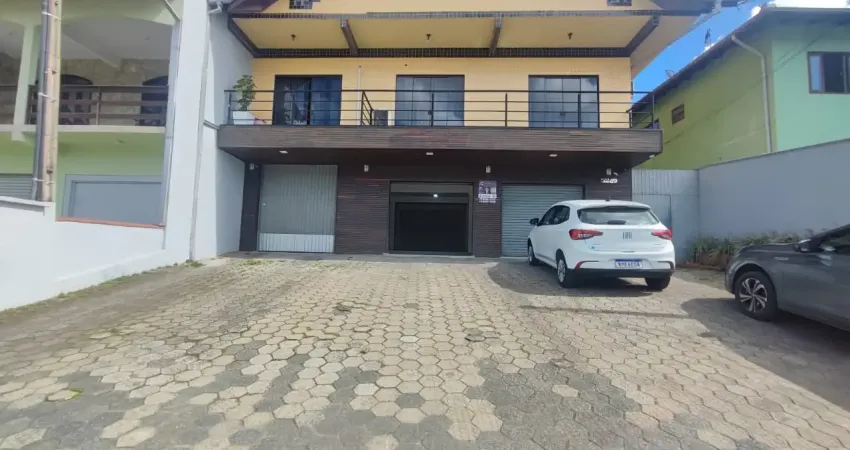 Sala comercial para alugar com 120mts² no bairro costa e silva