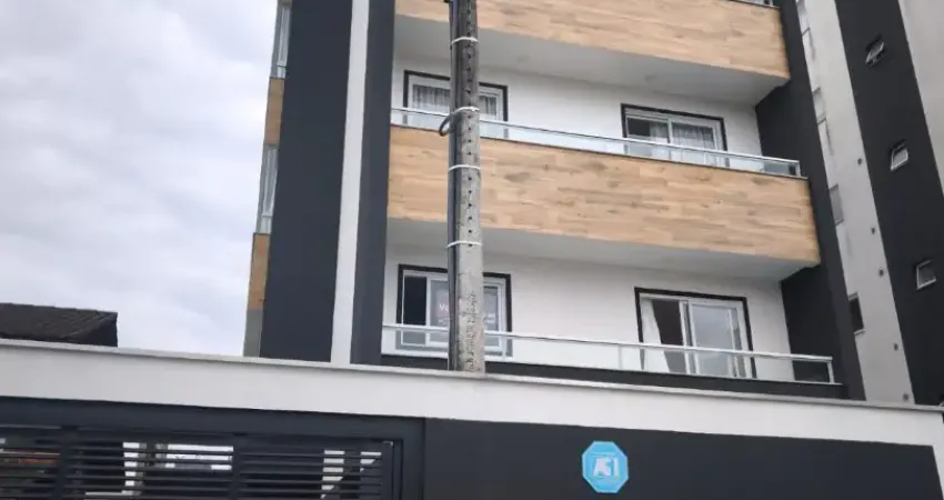 Apartamento a venda com elevador no bairro costa e silva em joinville
