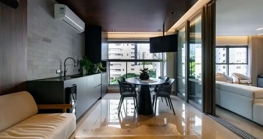 Apartamento com 3 quartos à venda na Avenida Itororó, 1300, Zona 02, Maringá