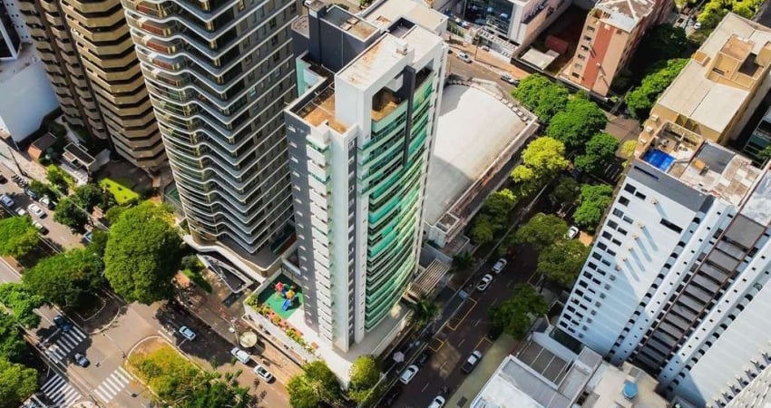 Apartamento com 3 quartos à venda na Rua Vereador Basílio Sautchuk, 33, Zona 01, Maringá