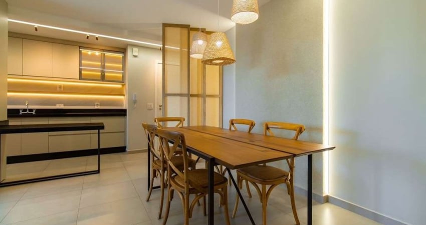Apartamento com 3 quartos à venda na Rua Marcílio Dias, 1011, Zona 03, Maringá