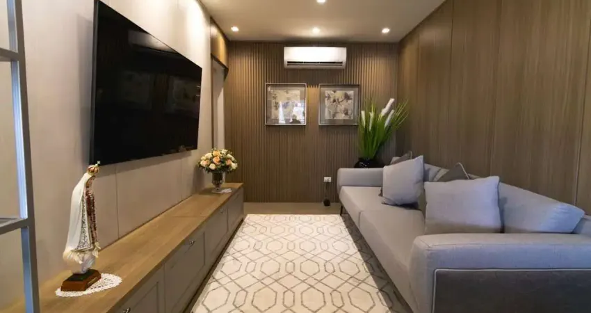 Apartamento com 3 quartos à venda na Rua Francisco Glicério, 1205, Zona 07, Maringá