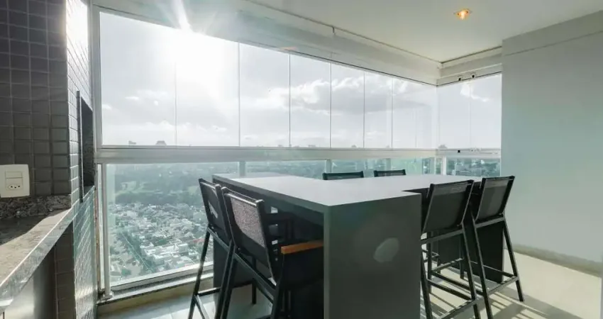 Apartamento no edifício PortoFino