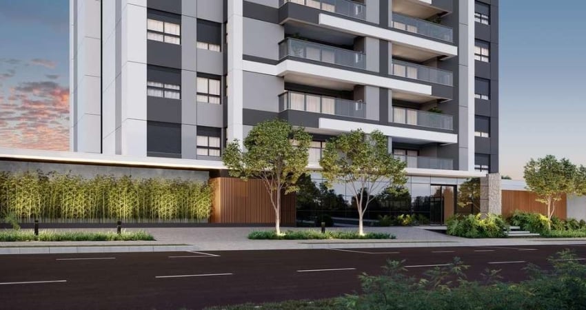 Apartamento com 3 quartos à venda na Avenida Paissandu, 917, Zona 03, Maringá