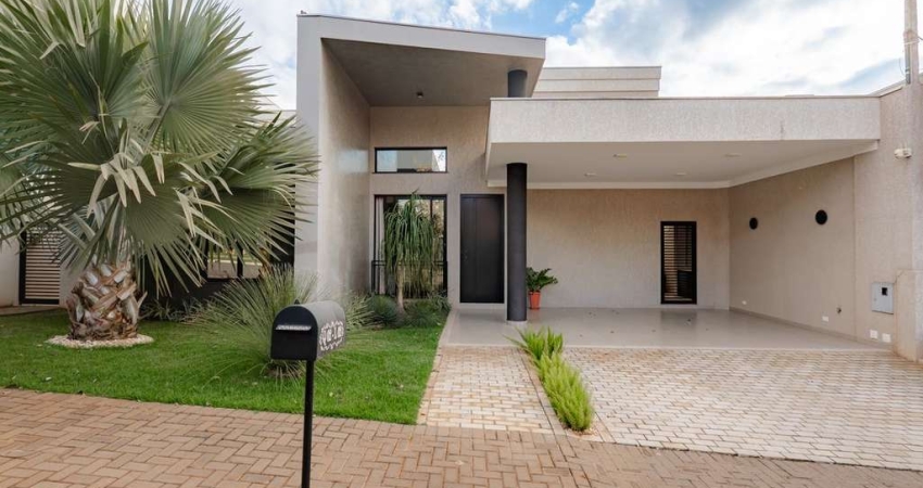 Casa em condomínio fechado com 4 quartos à venda na Rua Jacob Porsak, 257, Chácaras Aeroporto, Maringá
