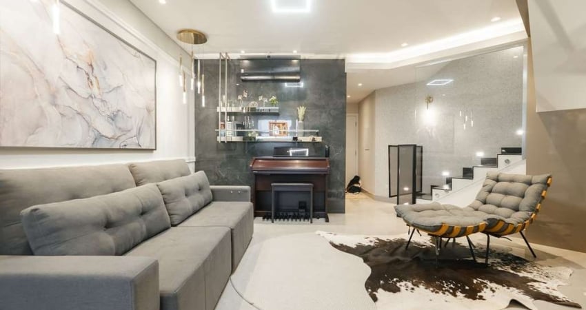 Cobertura com 3 quartos à venda na Avenida Mauá, 2720, Zona 03, Maringá