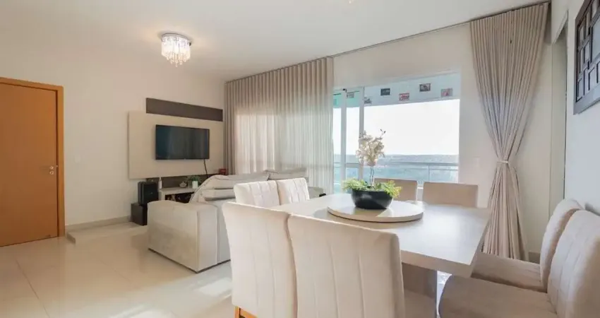 Apartamento com 3 quartos à venda na Rua Tabaetê, 57, Jardim Tabaete, Maringá