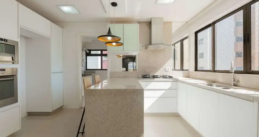 Apartamento com 3 quartos à venda na Rua Piratininga, 783, Zona 01, Maringá