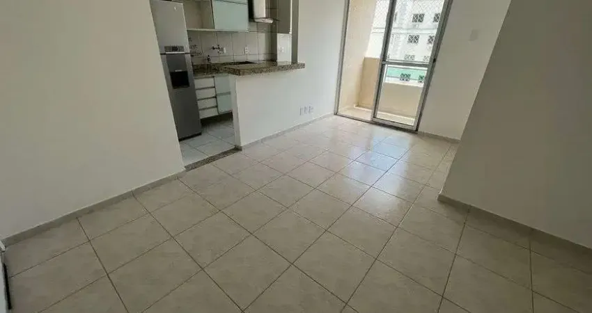 Apartamento para venda com 60 metros quadrados com 2 quartos em Barreto - Niterói - RJ