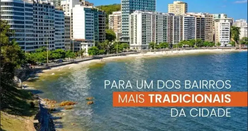 Imóvel para venda com 1 e 2 quartos no Ingá - Niterói - RJ