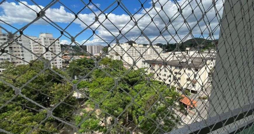Imóvel para venda tem 74 metros quadrados com 3 quartos em Barreto - Niterói - RJ
