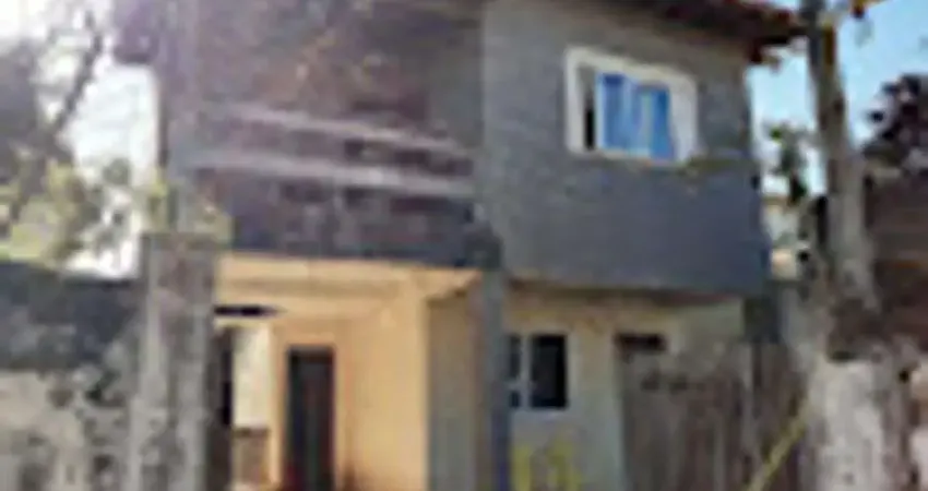 Casa para venda COM 182 metros quadrados com 3 quartos em Itaipu - Niterói - RJ