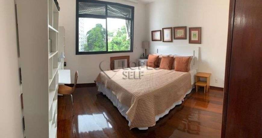 Apartamento para venda com 110 metros quadrados com 3 quartos em Ingá - Niterói - RJ