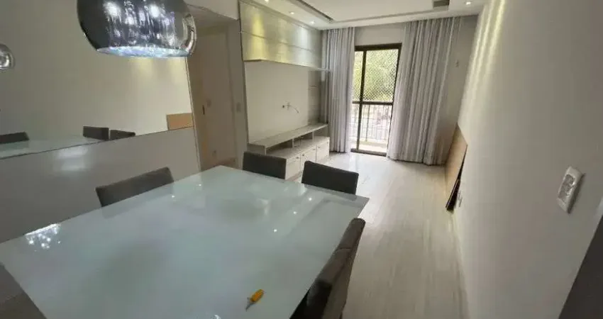 Apartamento com 3 quartos à venda, 78 m² por R$ 650.000,00 - Gragoatá - Niterói/RJ