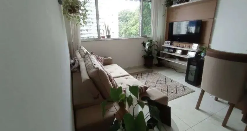 Imóvel para venda com 90 metros quadrados com 3 quartos em Santa Rosa - Niterói - RJ