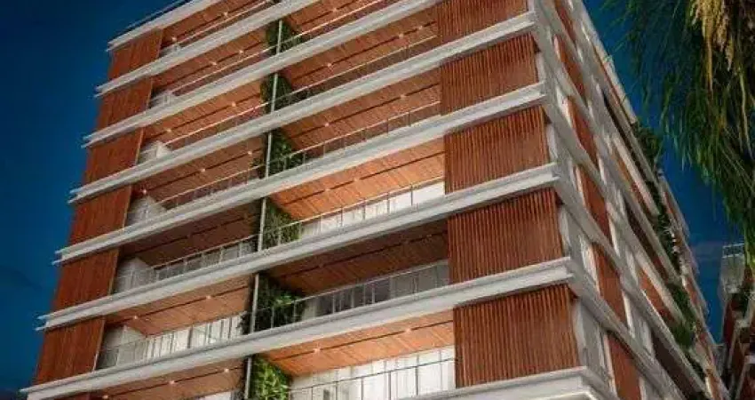 Apartamento para venda com 114 metros quadrados com 3 quartos em Boa Viagem - Niterói - RJ