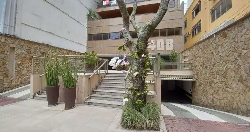 Apartamento para venda tem 256 metros quadrados com 4 quartos em Icaraí - Niterói - RJ