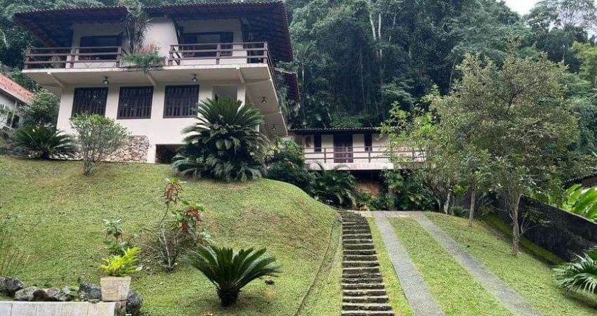 Casa para venda com 300 metros quadrados com 3 quartos em Itaipu - Niterói - RJ