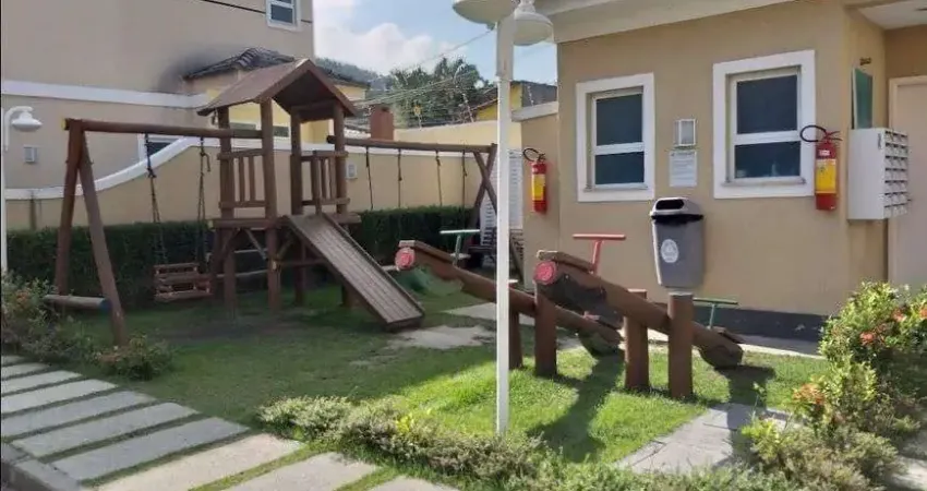 Casa de condomínio para venda com 120 metros quadrados com 3 quartos