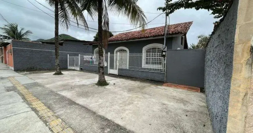 Casa para venda possui 150 metros quadrados com 3 quartos em Piratininga - Niterói - RJ