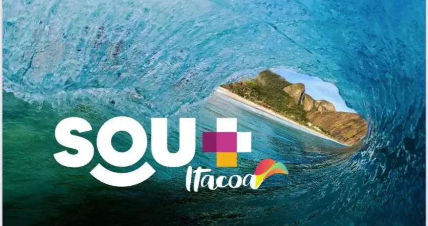 Imóvel para venda tem 44 metros quadrados com 1 quarto em Itaipu - Niterói - RJ