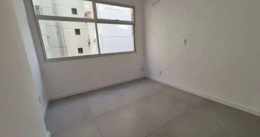 Imóvel para venda com 180 metros quadrados com 3 quartos em Icaraí - Niterói - RJ