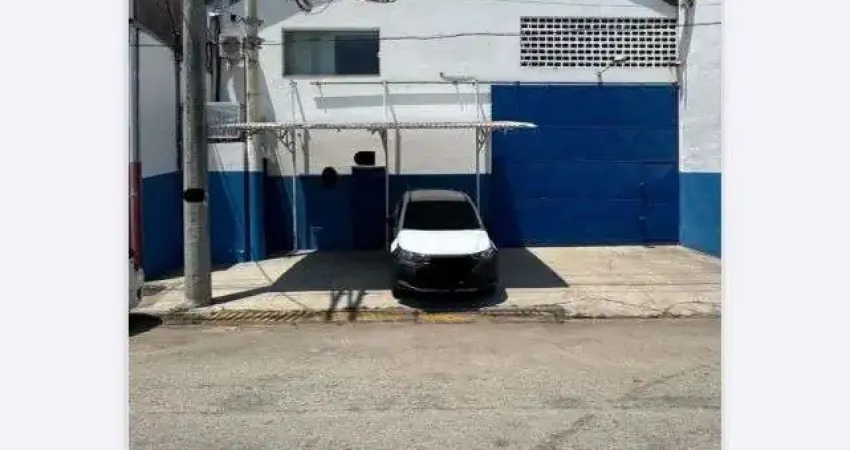 Galpão para locação com 360 metros quadrados em Boa Vista - São Gonçalo - RJ