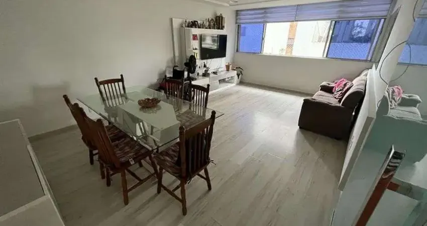 Apartamento para venda com 3 quartos em Icaraí - Niterói - RJ