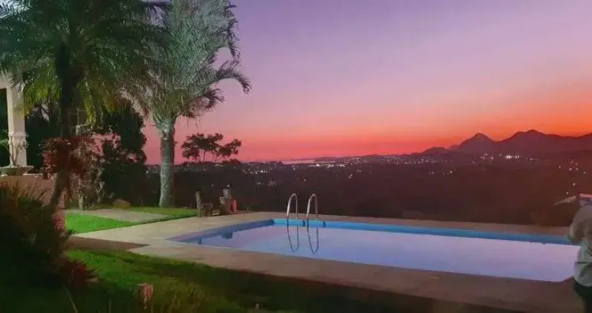 Casa para venda com 895 metros quadrados com 3 quartos em Ubatiba - Maricá - RJ