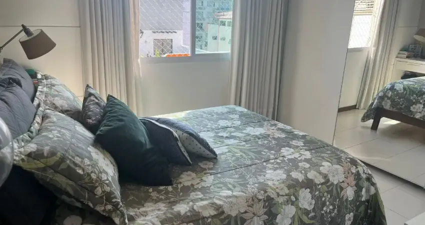 Apartamento com 3 quartos à venda na Rua Mem de Sá, 81, Icaraí, Niterói