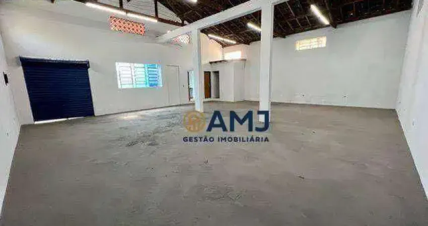 Barracão / Galpão / Depósito com 1 sala para alugar na Rua 11, Vila Santa Helena, Goiânia