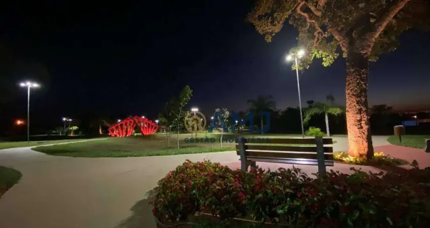 Realize seu sonho de viver em harmonia com a natureza – lote à venda no residencial alto da boa vista, senador canedo