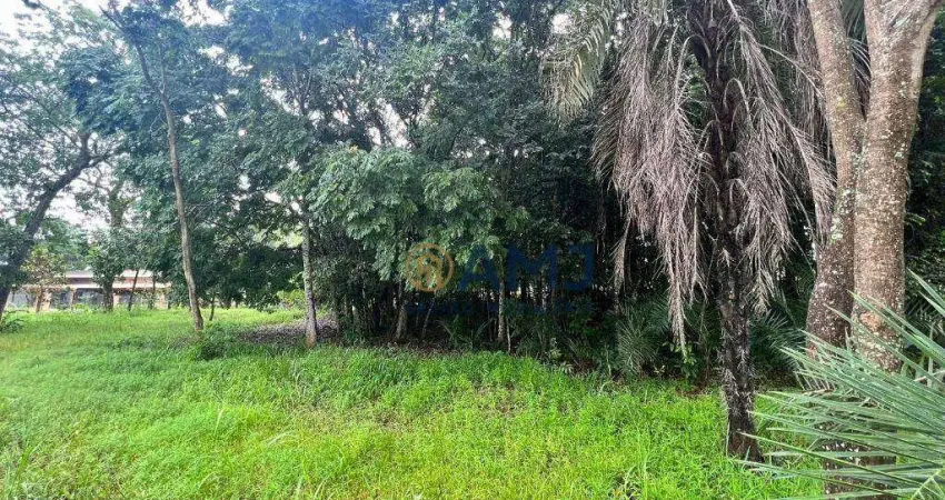 Terreno em condomínio fechado à venda no Condomínio Country Ville, Hidrolândia
