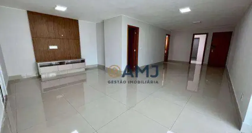 Aluguel de apartamento no setor bueno - próximo a praça do ipê