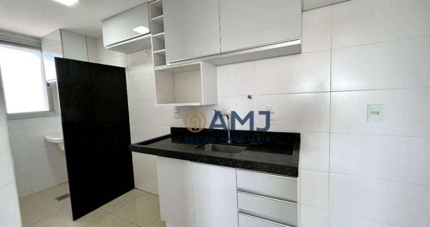 Aluguel - Arte Home - Universitário