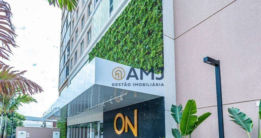 Apartamento com 3 quartos à venda na Rua 147, Setor Marista, Goiânia