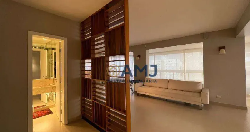 Apartamento 4 Quartos completo em armários no St. Bueno!