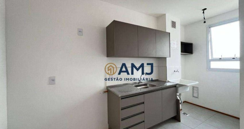Apartamento com 2 quartos à venda na Alameda das Chácaras, Residencial Eldorado, Goiânia