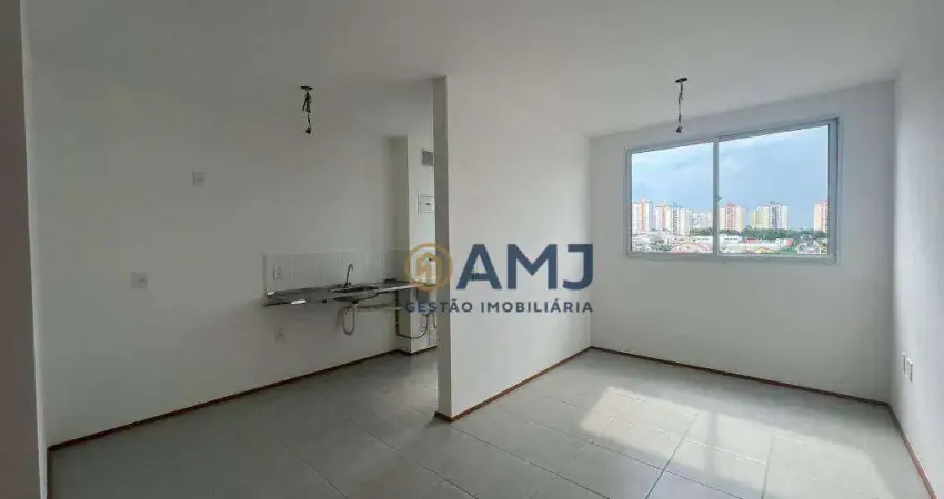 Apartamento com 2 quartos à venda na Alameda das Chácaras, Residencial Eldorado, Goiânia