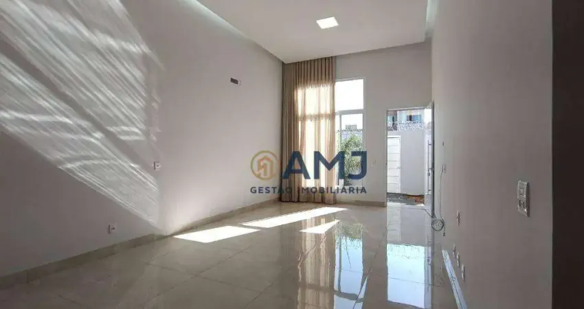 Casa com 3 quartos para alugar no recanto das emas - goiânia/go