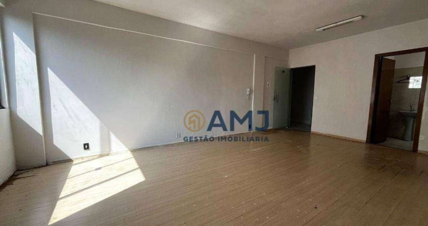 Sala comercial com 1 sala para alugar na Avenida T 7, Setor Bueno, Goiânia