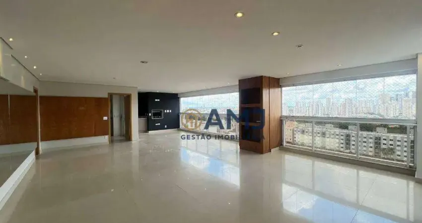 Apartamento com 4 quartos à venda na Rua 135, Setor Marista, Goiânia