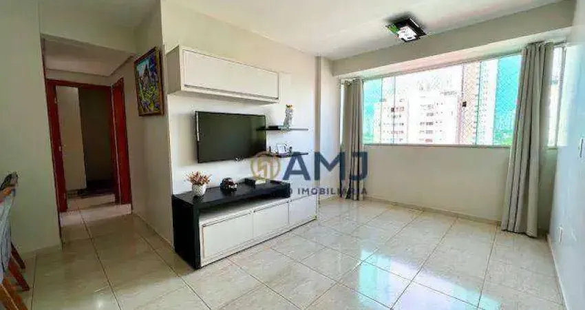 Apartamento com 2 quartos para alugar na Rua C116, Jardim América, Goiânia