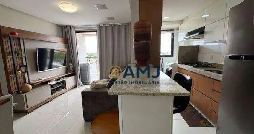 Apartamento com 2 quartos à venda na Rua C 154, Jardim América, Goiânia